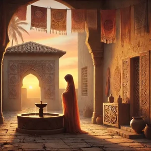 اسمك على الزين