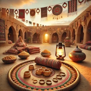 دام العرس