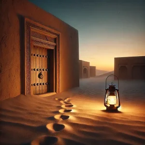 زعم بعد فراقك
