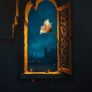 زعم كيف بعد المحبه تهوني
