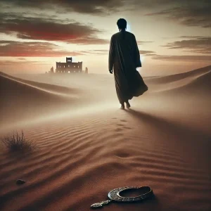 لا تريدني