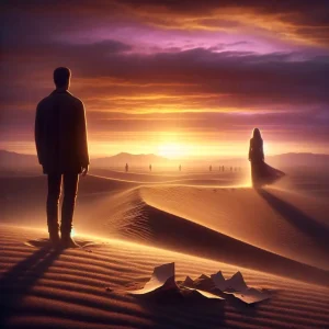لفظتي وبعد اللفظ ما ريناكش
