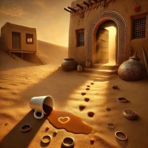 مجروح من يالاها
