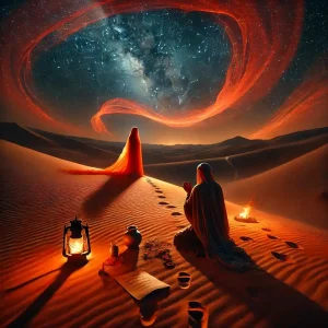 نار الحب