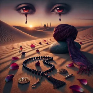 نبي نتوب ونرفع لوراد