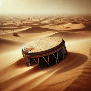 نعزيك يا طبل