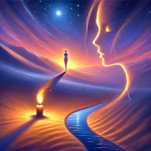 نور عيوني