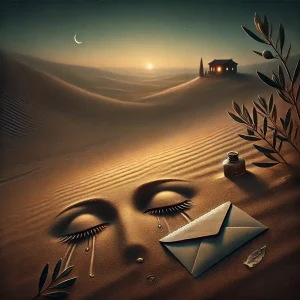 هاس العين