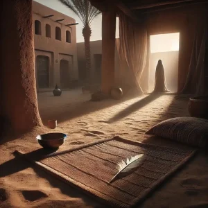 يا خوتي ما اكبر دايا